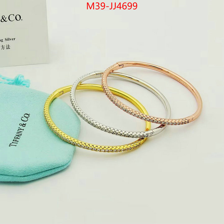 Jewelry-Tiffany high quality happy copy ID: JJ4699 $: 39USD