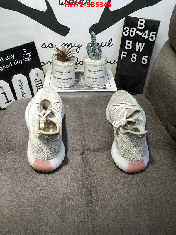 Women Shoes-Adidas Yeezy Boost replica online ID: SB5345 $: 72USD