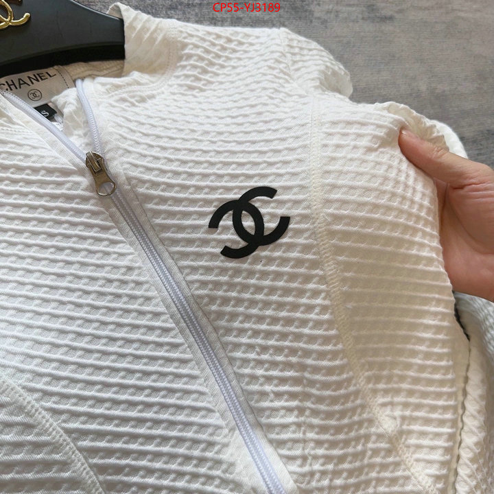 Swimsuit-Chanel is it illegal to buy dupe ID: YJ3189 $: 55USD