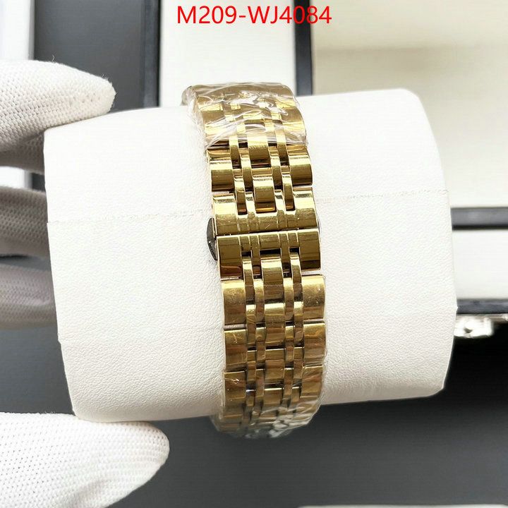 Watch(TOP)-Longines new 2024 ID: WJ4084 $: 209USD