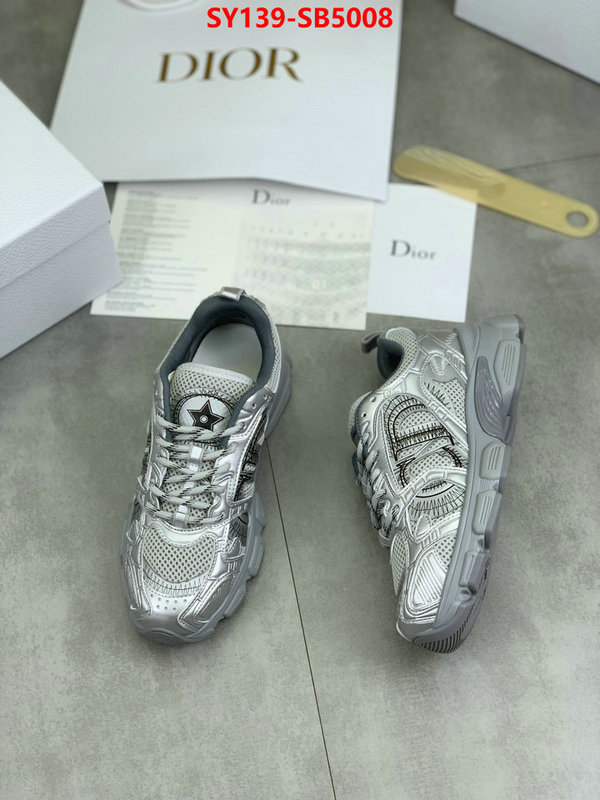 Men shoes-Dior can i buy replica ID: SB5008 $: 139USD