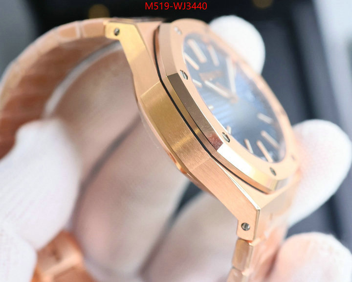Watch(TOP)-Audemars Piguet aaaaa+ quality replica ID: WJ3440 $: 519USD
