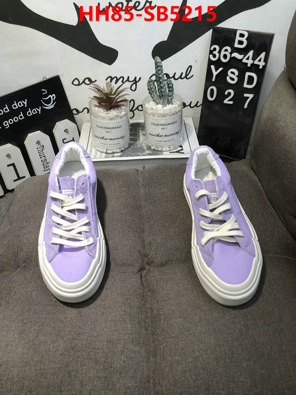 Men Shoes-Converse buy best quality replica ID: SB5215 $: 85USD