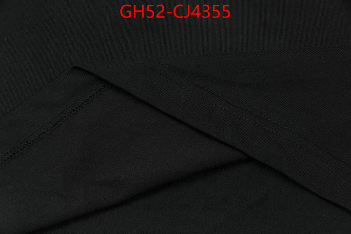 Clothing-Givenchy is it illegal to buy ID: CJ4355 $: 52USD