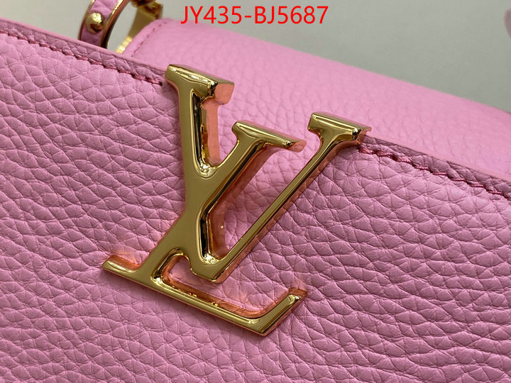 LV Bags(TOP)-Handbag Collection- are you looking for ID: BJ5687