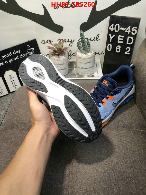 Men Shoes-Nike best quality designer ID: SB5260 $: 89USD