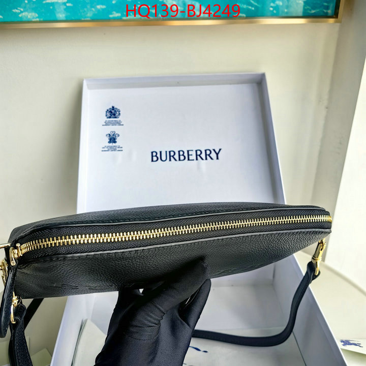 Burberry Bags(TOP)-Crossbody- 2024 aaaaa replica 1st copy ID: BJ4249 $: 139USD,