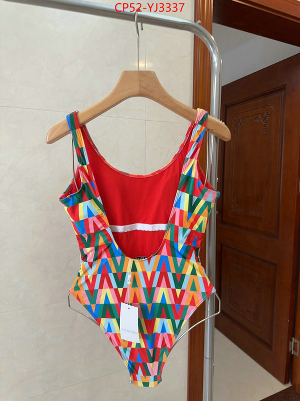 Swimsuit-Valentino buy replica ID: YJ3337 $: 52USD