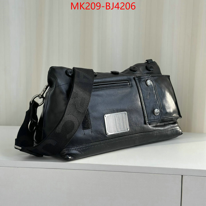 Marc Jacobs Bags(TOP)-Crossbody- is it ok to buy ID: BJ4206 $: 209USD,