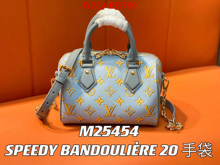 LV Bags(TOP)-Speedy- first top ID: BJ3750 $: 229USD,