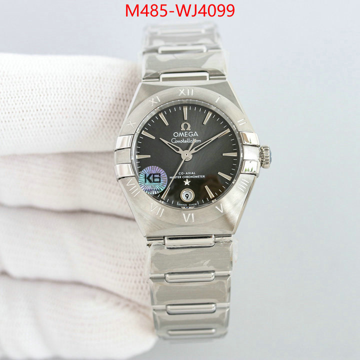 Watch(TOP)-Omega how can i find replica ID: WJ4099 $: 485USD
