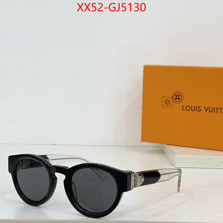 Glasses-LV aaaaa ID: GJ5130 $: 52USD