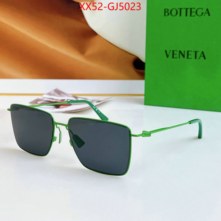 Glasses-BV 1:1 ID: GJ5023 $: 52USD