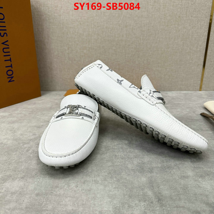 Men Shoes-LV replica sale online ID: SB5084 $: 169USD