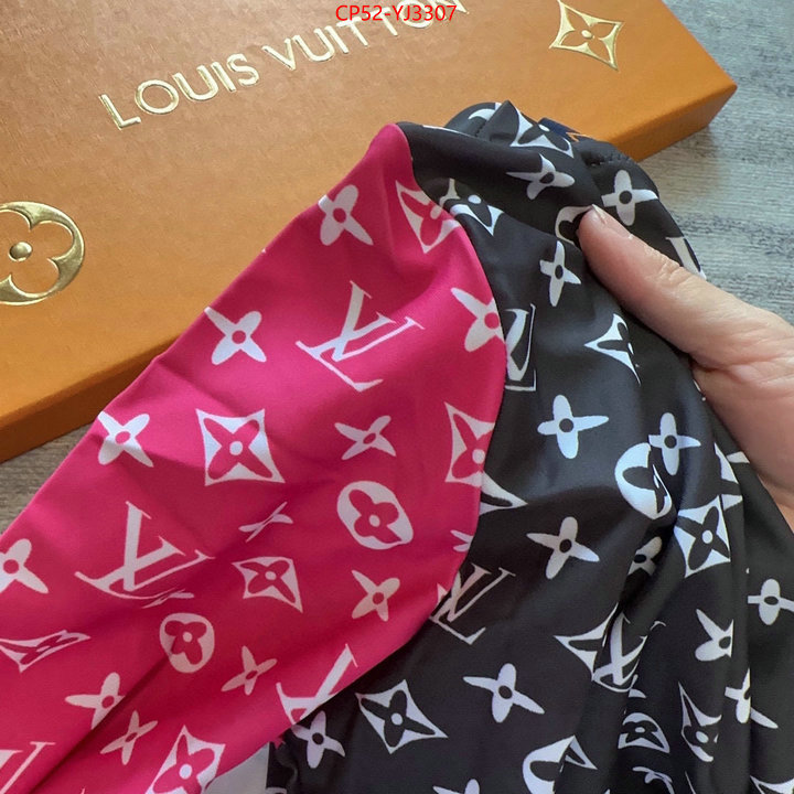 Swimsuit-LV replicas buy special ID: YJ3307 $: 52USD