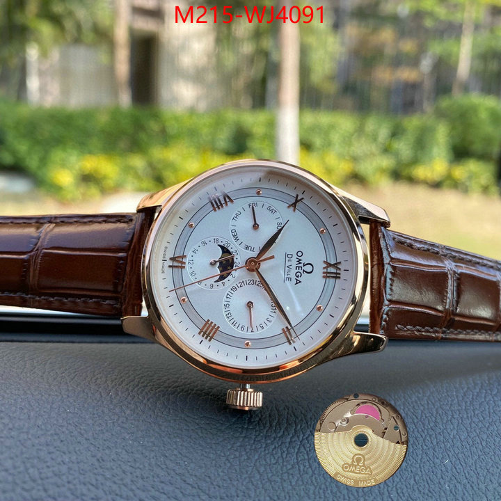 Watch(TOP)-Omega where to buy high quality ID: WJ4091 $: 215USD-shoes yupoo Watch(TOP)-Omega where to buy high quality ID: WJ4091 $: 215USD