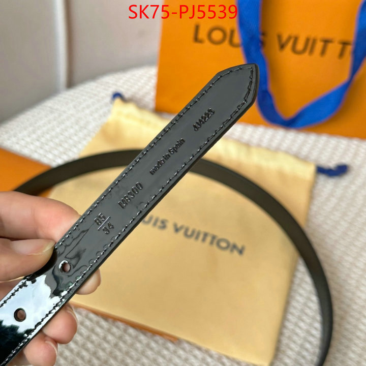 Belts-LV ID: PJ5539 $: 75USD