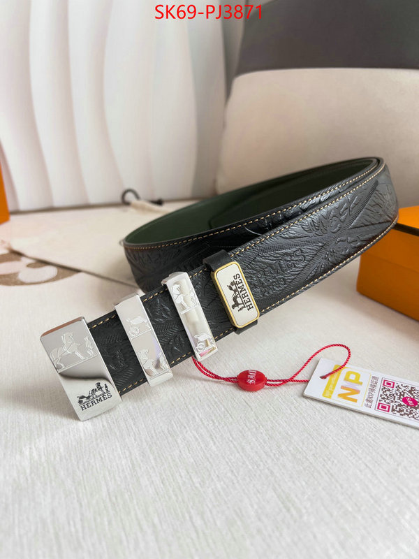 Belts-Hermes aaaaa+ replica ID: PJ3871 $: 69USD