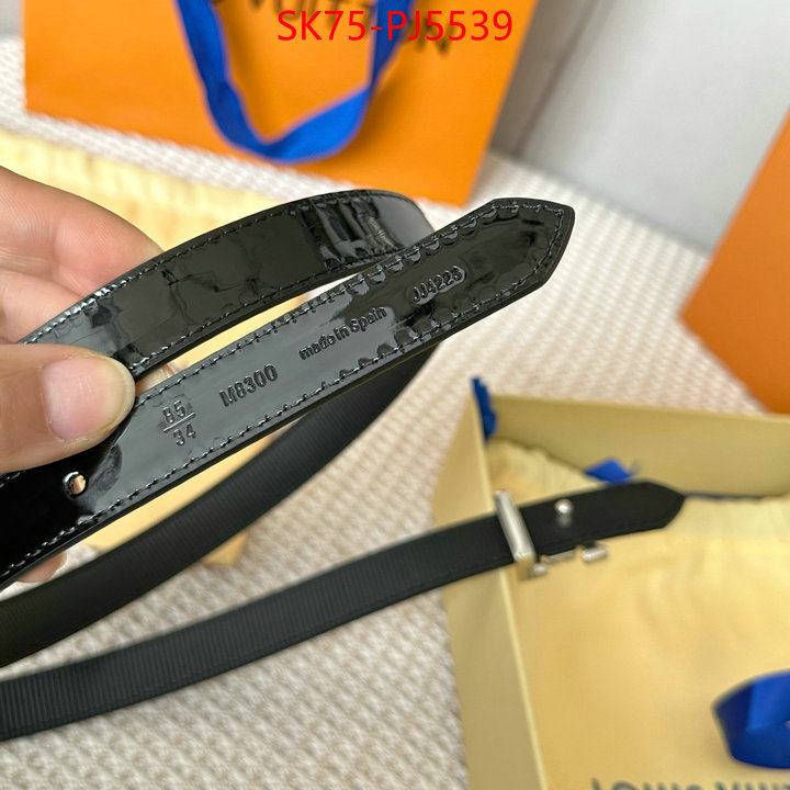 Belts-LV ID: PJ5539 $: 75USD