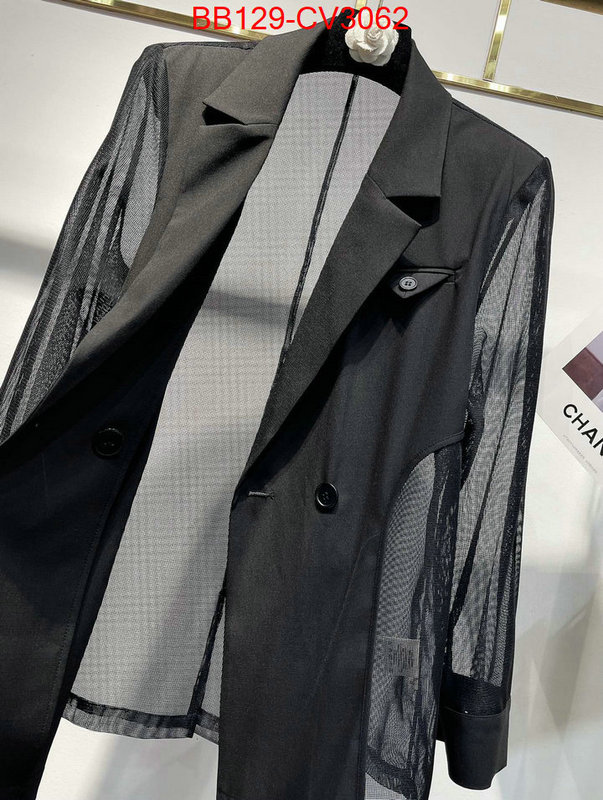 Clothing-BV only sell high-quality ID: CV3062 $: 129USD