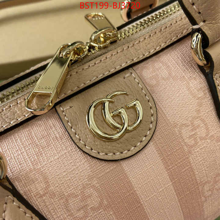 Gucci Bags(TOP)-Handbag- fashion ID: BJ3720