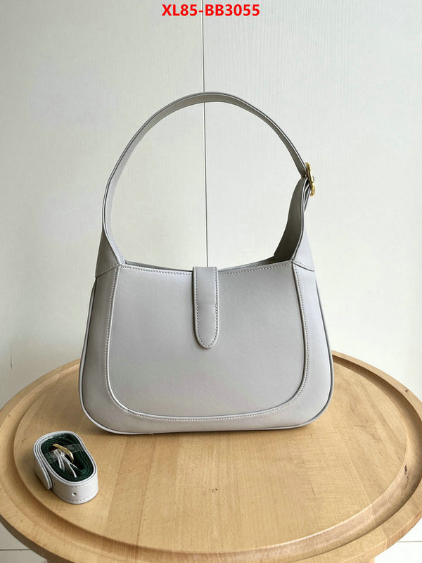 Gucci Bags(4A)-Jackie Series- sale ID: BB3055 $: 85USD,