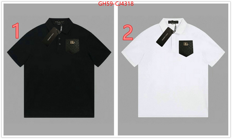 Clothing-DG what ID: CJ4318 $: 59USD