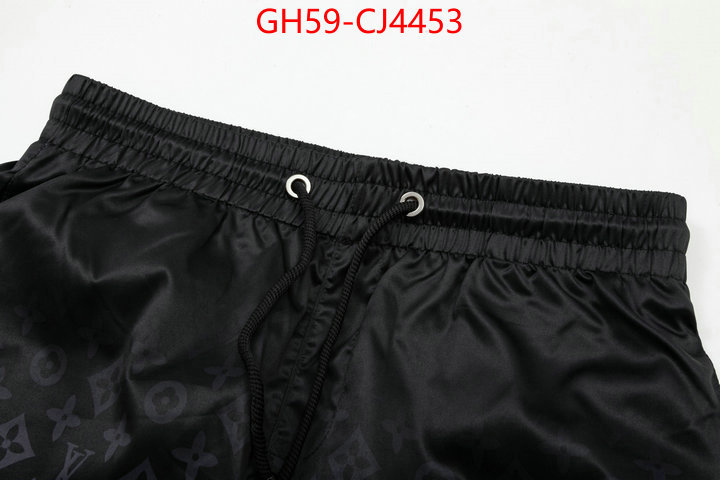 Clothing-LV 1:1 clone ID: CJ4453 $: 59USD