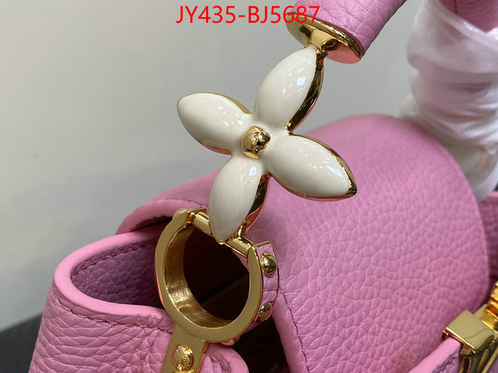 LV Bags(TOP)-Handbag Collection- are you looking for ID: BJ5687