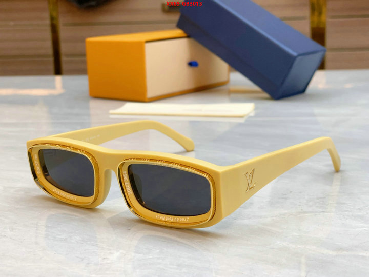 Glasses-LV top ID: GB3013 $: 69USD