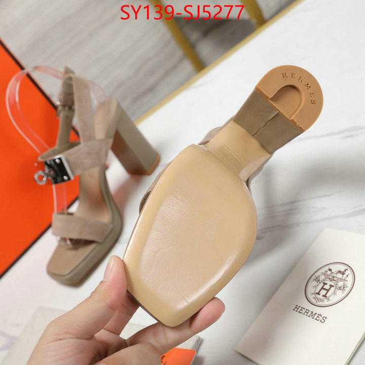 Women Shoes-Hermes where to buy the best replica ID: SJ5277 $: 139USD