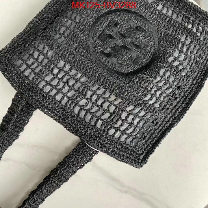 Tory Burch Bags(TOP)-Handbag- the best designer ID: BV3288 $: 125USD,