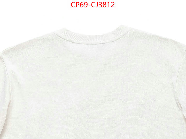 Clothing-LV buy online ID: CJ3812 $: 69USD