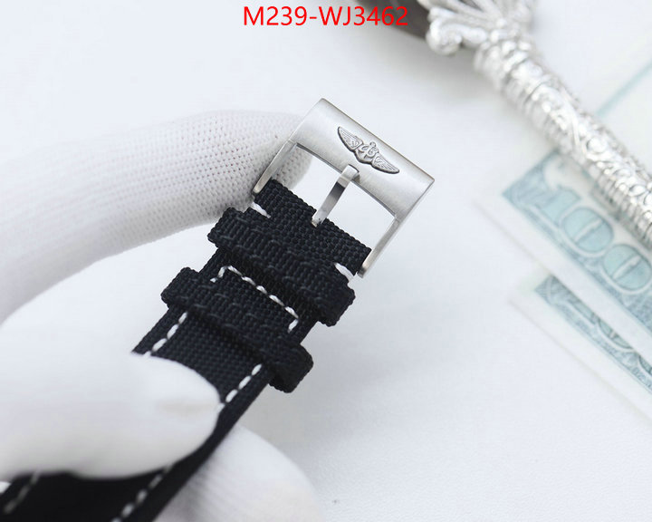 Watch(TOP)-Breitling buy the best high quality replica ID: WJ3462 $: 239USD