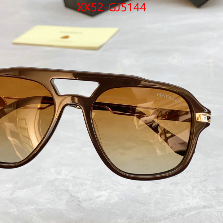 Glasses-Montblanc designer 1:1 replica ID: GJ5144 $: 52USD