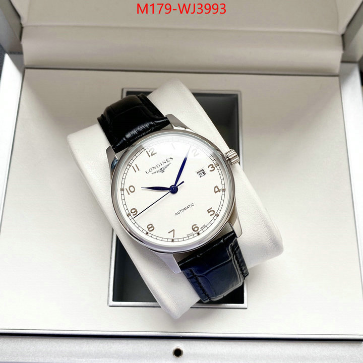 Watch(4A)-Longines buy high-quality fake ID: WJ3993 $: 179USD