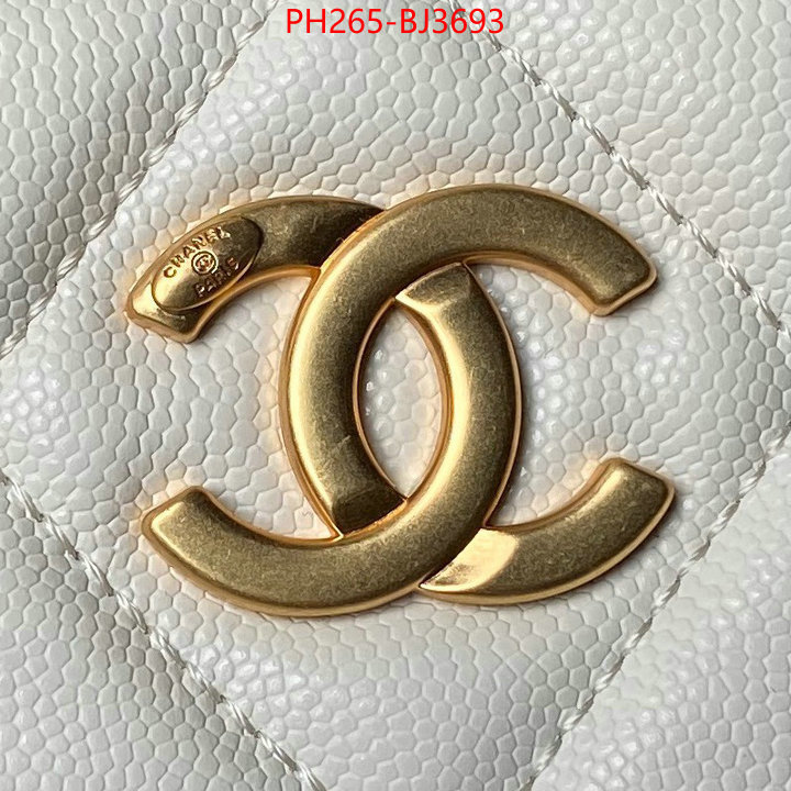 Chanel Bags(TOP)-Crossbody- top 1:1 replica ID: BJ3693 $: 265USD,