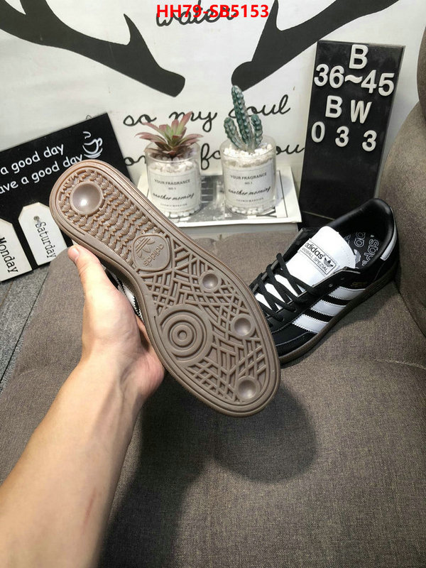 Women Shoes-Adidas high quality designer ID: SB5153 $: 79USD