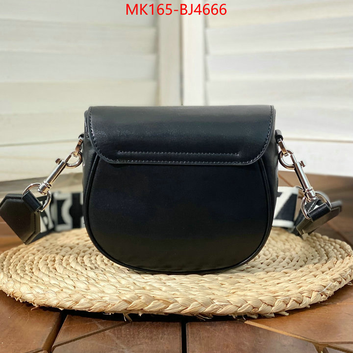 Marc Jacobs Bags(TOP)-Crossbody- buy luxury 2024 ID: BJ4666