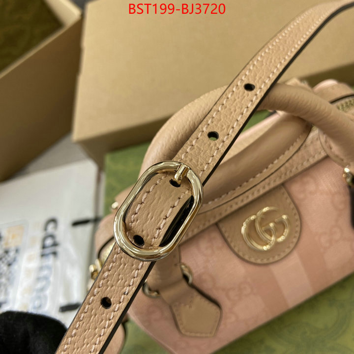 Gucci Bags(TOP)-Handbag- fashion ID: BJ3720