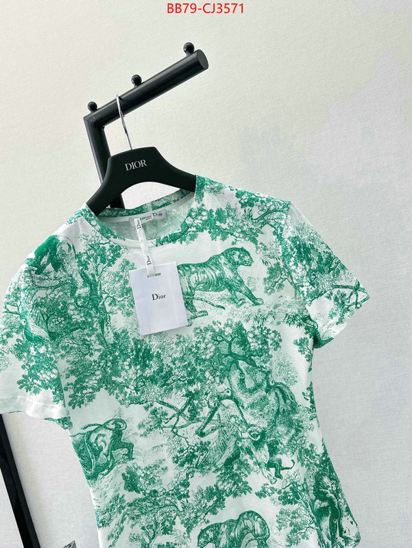 Clothing-Dior aaaaa ID: CJ3571 $: 79USD