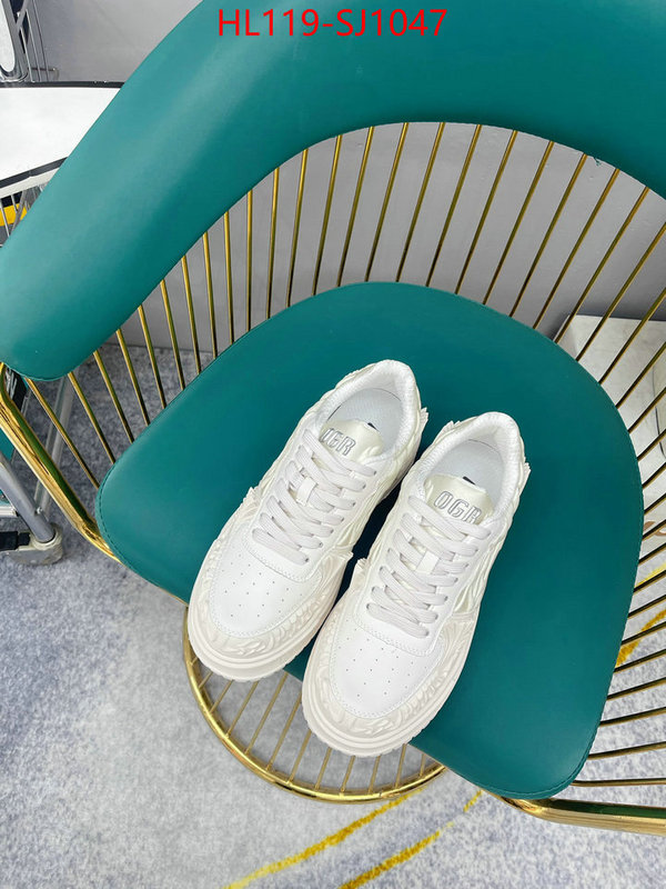 Men Shoes-OGR top quality fake ID: SJ1047 $: 119USD
