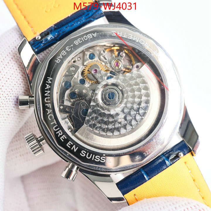 Watch(TOP)-Breitling top 1:1 replica ID: WJ4031 $: 579USD