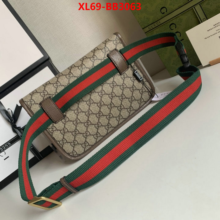 Gucci Bags(4A)-Discovery- how to find replica shop ID: BB3063 $: 69USD,