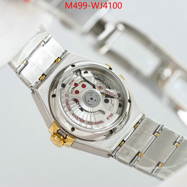 Watch(TOP)-Omega where can i find ID: WJ4100 $: 499USD-shoes yupoo Watch(TOP)-Omega where can i find ID: WJ4100 $: 499USD