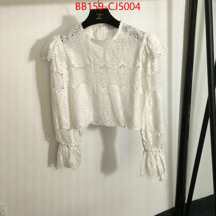 Clothing-Zimmermann best replica quality ID: CJ5004 $: 159USD