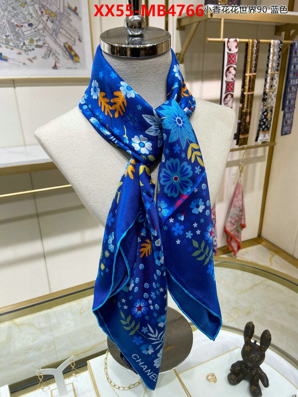 Scarf-Chanel practical and versatile replica designer ID: MB4766 $: 55USD