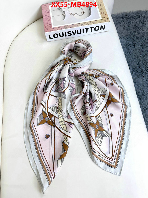 Scarf-LV how to find replica shop ID: MB4894 $: 55USD