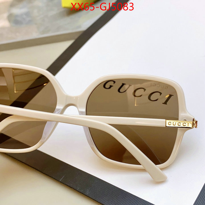 Glasses-Gucci perfect ID: GJ5083 $: 65USD