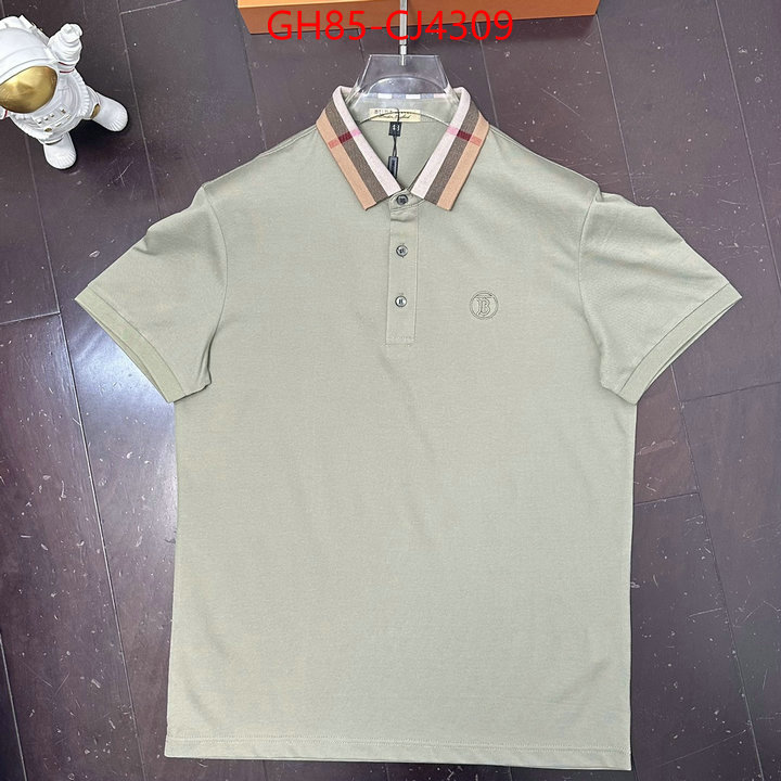 Clothing-Burberry what are the best replica ID: CJ4309 $: 85USD